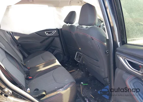 2019 Subaru Forester Sport z USA, uszkodzony, nr VIN JF2SKAPC3KH430121